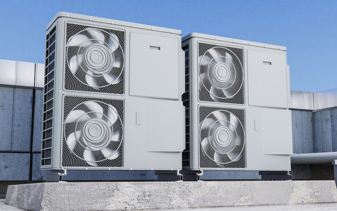 Klimaanlage, Wärmepumpe oder Luftreiniger – Welche Lösung erfüllt welchen Zweck?